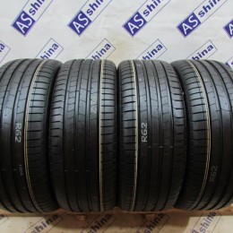 шины бу 245 40 R20 Pirelli P Zero PZ4 - 0025004