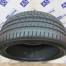 шины бу 285 35 R21 Pirelli P Zero - 0025007