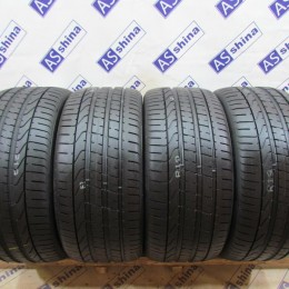 шины бу 285 35 R22 Pirelli P Zero NO - 0025009