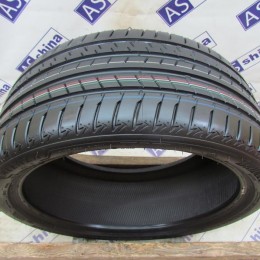 шины бу 275 35 R21 Bridgestone Alenza 001 - 0025013