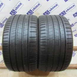 шины бу 315 30 R21 Pirelli P Zero PZ4 - 0025016