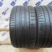 шины бу 315 30 R21 Pirelli P Zero PZ4 - 0025016