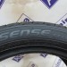 шины бу 215 45 R17 Kumho Sense SE11 - 0025017