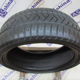 шины бу 225 40 R18 Pirelli Winter Sottozero 3 - 0025018