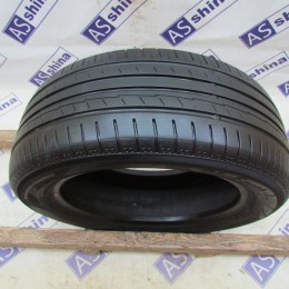 шины бу 205 55 R16 Yokohama BluEarth-A AE50 - 0025020