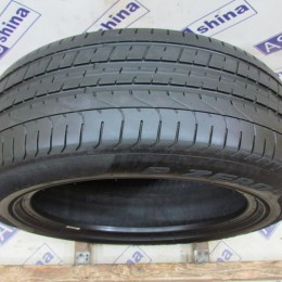 шины бу 235 55 R18 Pirelli P Zero - 0025025