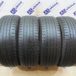 шины бу 215 65 R16 Continental CrossContact LX - 0025029