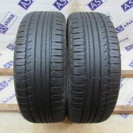 шины бу 225 55 R18 Nokian Nordman S SUV - 0025031