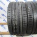 шины бу 315 30 R22 Pirelli P Zero PZ4 Luxury - 0025040