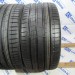 шины бу 315 30 R22 Pirelli P Zero PZ4 Luxury - 0025040