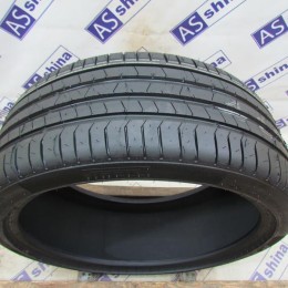 шины бу 275 35 R22 Pirelli P Zero PZ4 Luxury - 0025041