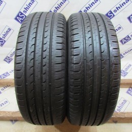 шины бу 235 55 R19 GoodYear EfficientGrip SUV 4х4 - 0025043