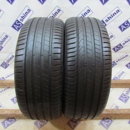 шины бу 255 50 R19 Pirelli Scorpion - 0025045