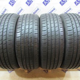 шины бу 235 55 R19 Nexen N Fera RU1 SUV - 0025046