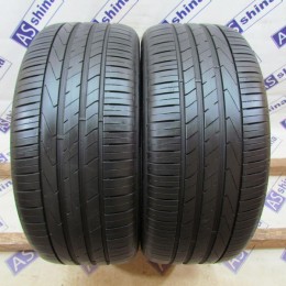 шины бу 255 50 R19 Hankook Ventus S1 Evo2 SUV K117A - 0025047