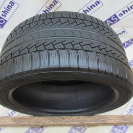 шины бу 275 35 R18 Pirelli P6 Four Seasons - 0025057