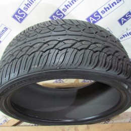 шины бу 285 35 R22 Yokohama Parada Spec-X - 0025065