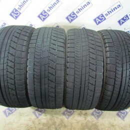 шины бу 225 55 R16 Bridgestone Blizzak VRX - 0025066