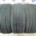 шины бу 225 55 R16 Bridgestone Blizzak VRX - 0025066