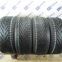 шины бу 275 45 R20 Nokian Hakkapeliitta R2 SUV - 0025079