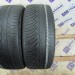 шины бу 245 45 R18 Michelin Pilot Alpin PA4 - 0025089