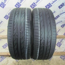 шины бу 235 60 R17 Bridgestone Dueler H/P Sport - 0025090