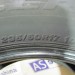 шины бу 235 60 R17 Bridgestone Dueler H/P Sport - 0025090