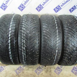 шины бу 195 65 R15 Nokian Hakkapeliitta 8 - 0025095