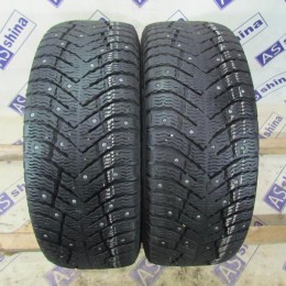 шины бу 205 55 R16 Cordiant Snow Cross 2 - 0025097