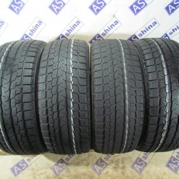 шины бу 235 55 R18 Yokohama ice GUARD G075 - 0025099