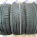 шины бу 235 55 R18 Yokohama ice GUARD G075 - 0025099