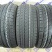 шины бу 235 55 R18 Yokohama ice GUARD G075 - 0025099