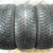 шины бу 265 60 R18 Nokian Hakkapeliitta 9 SUV - 0025100