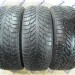 шины бу 265 60 R18 Nokian Hakkapeliitta 9 SUV - 0025100