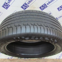 шины бу 285 45 R21 Continental ContiPremiumContact 6 - 0025103