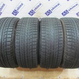 шины бу 245 50 R18 Bridgestone Blizzak RFT - 0025105