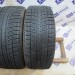 шины бу 245 50 R18 Bridgestone Blizzak RFT - 0025105