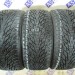 шины бу R19 225-40 255-35 Nokian - 0025106