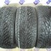 шины бу R19 225-40 255-35 Nokian - 0025106