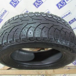 шины бу 235 60 R17 Nokian Hakkapeliitta 5 SUV - 0025108