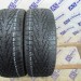 шины бу 235 60 R17 Nokian Hakkapeliitta 7 SUV - 0025109