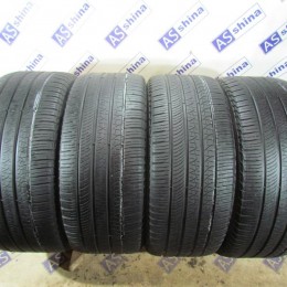 шины бу 275 45 R21 Pirelli Scorpion Zero All Season - 0025112