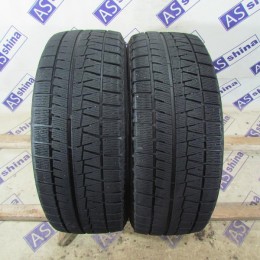 шины бу 215 55 R17 Bridgestone Blizzak Revo GZ - 0025113