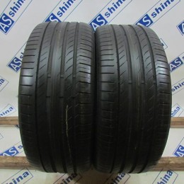 шины бу 275 50 R20 Continental ContiSportContact 5 SUV - 0025115