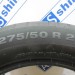 шины бу 275 50 R20 Continental ContiSportContact 5 SUV - 0025115