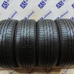 шины бу 225 45 R19 Bridgestone Dueler H/P Sport - 0025117