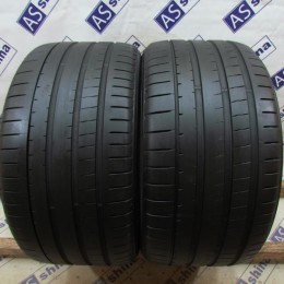 шины бу 325 35 R22 Yokohama Advan Sport V-107 - 0025119