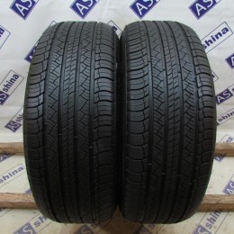 шины бу 255 60 R20 Michelin Latitude Tour HP - 0025120