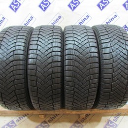 шины бу 215 60 R17 Pirelli Ice Zero FR - 0025124