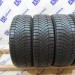 шины бу 215 60 R17 Pirelli Ice Zero FR - 0025124